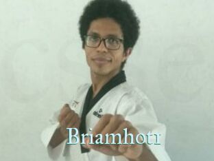 Briamhot1