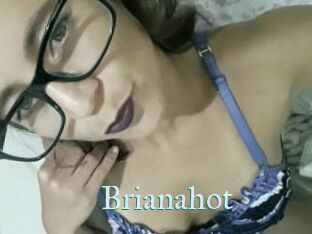 brianahot CS Sexcam