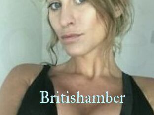 Britishamber