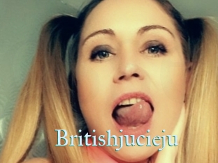 britishjucieju CS Sexcam