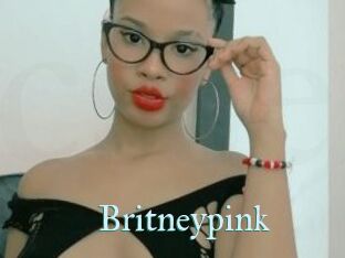 Britneypink