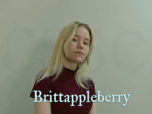 Brittappleberry