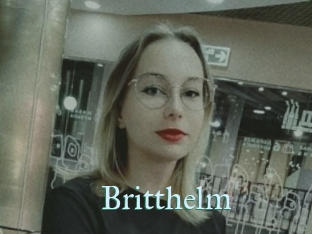 Britthelm