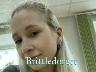 Brittledorget