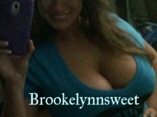 brookelynnsweet CS Sexcam