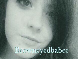 Browneyedbabee