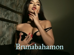 Brunabahamon