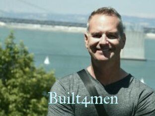 Built4men