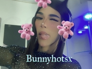 bunnyhotsx CS Sexcam