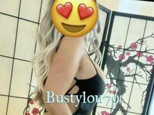 bustylou79 CS Sexcam