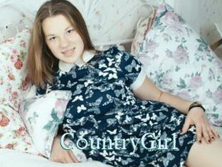 C0untryGirl