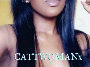 CATTWOMANx