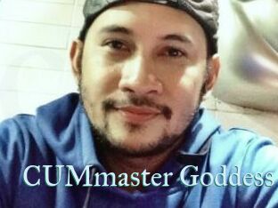 CUMmaster_Goddess