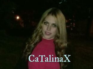 CaTalinaX