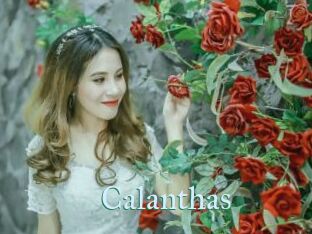 Calanthas