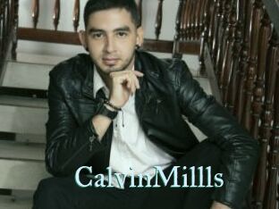 CalvinMillls