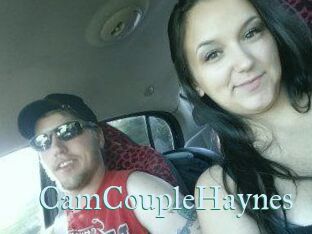 CamCoupleHaynes