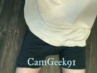 CamGeek91