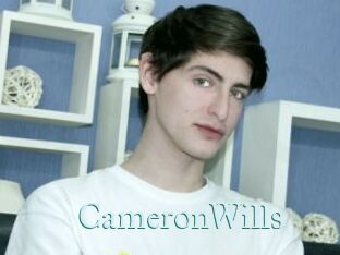CameronWills