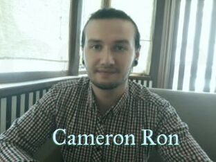 Cameron_Ron