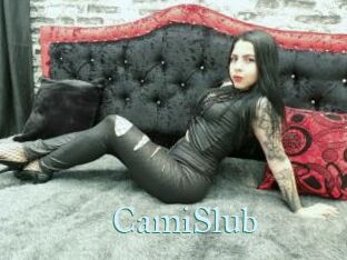 CamiSlub