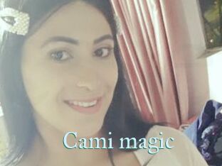 Cami_magic