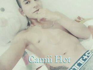 Camii_Hot