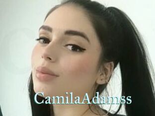 CamilaAdamss