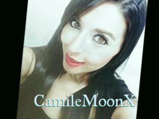 CamileMoonX