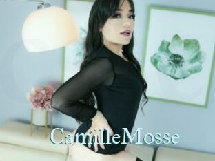 CamilleMosse CS Sexcam