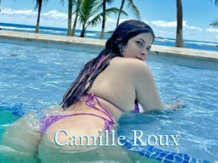 Camille_Roux CS Sexcam