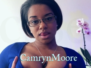 CamrynMoore CS Sexcam