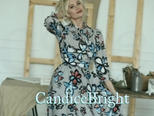 CandiceBright CS Sexcam