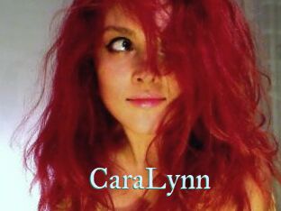 CaraLynn