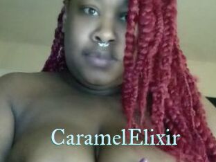 CaramelElixir