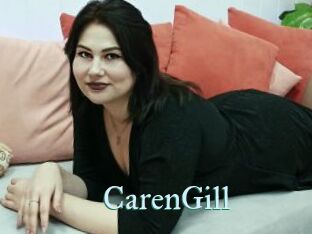 CarenGill