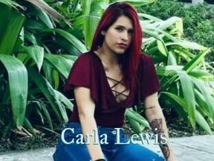 Carla_Lewis