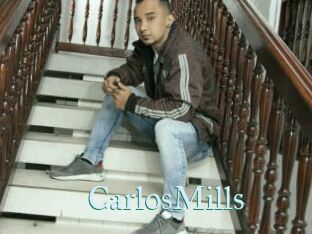 CarlosMills