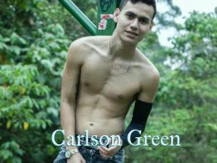 Carlson_Green