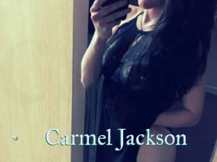 Carmel_Jackson CS Sexcam