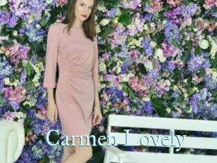 Carmen_Lovely