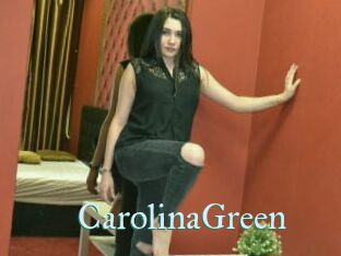 CarolinaGreen