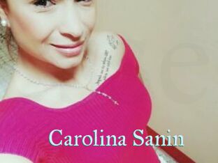 Carolina_Sanin