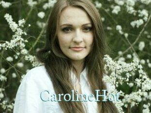 CarolineHot