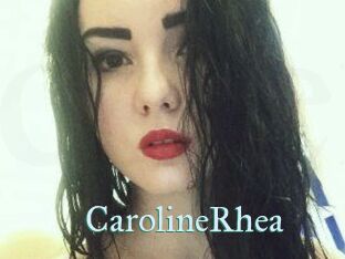 CarolineRhea
