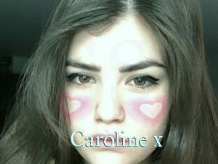 Caroline_x