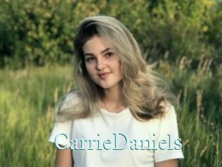 CarrieDaniels