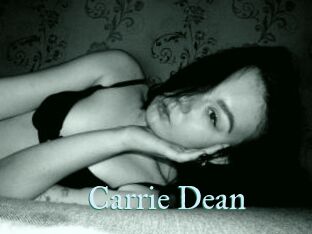 Carrie_Dean