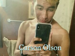 Carson_Olson