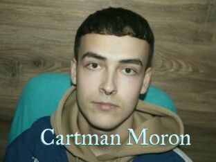 Cartman_Moron